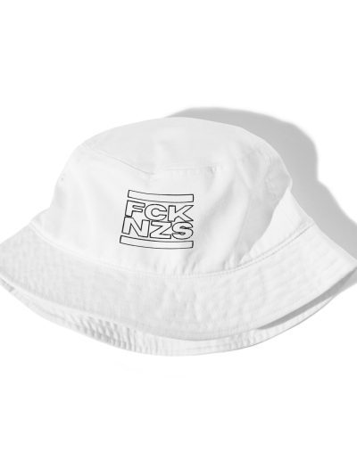 FCK NZS Outline klobouk (organická bavlna)