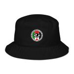 All Eyes on Palestine bucket klobouk (organická bavlna)