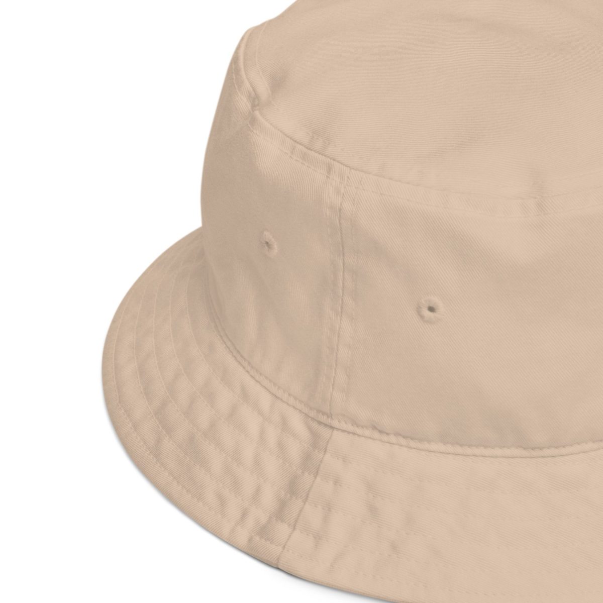Antifaschistische Aktion bucket klobouk (organická bavlna)