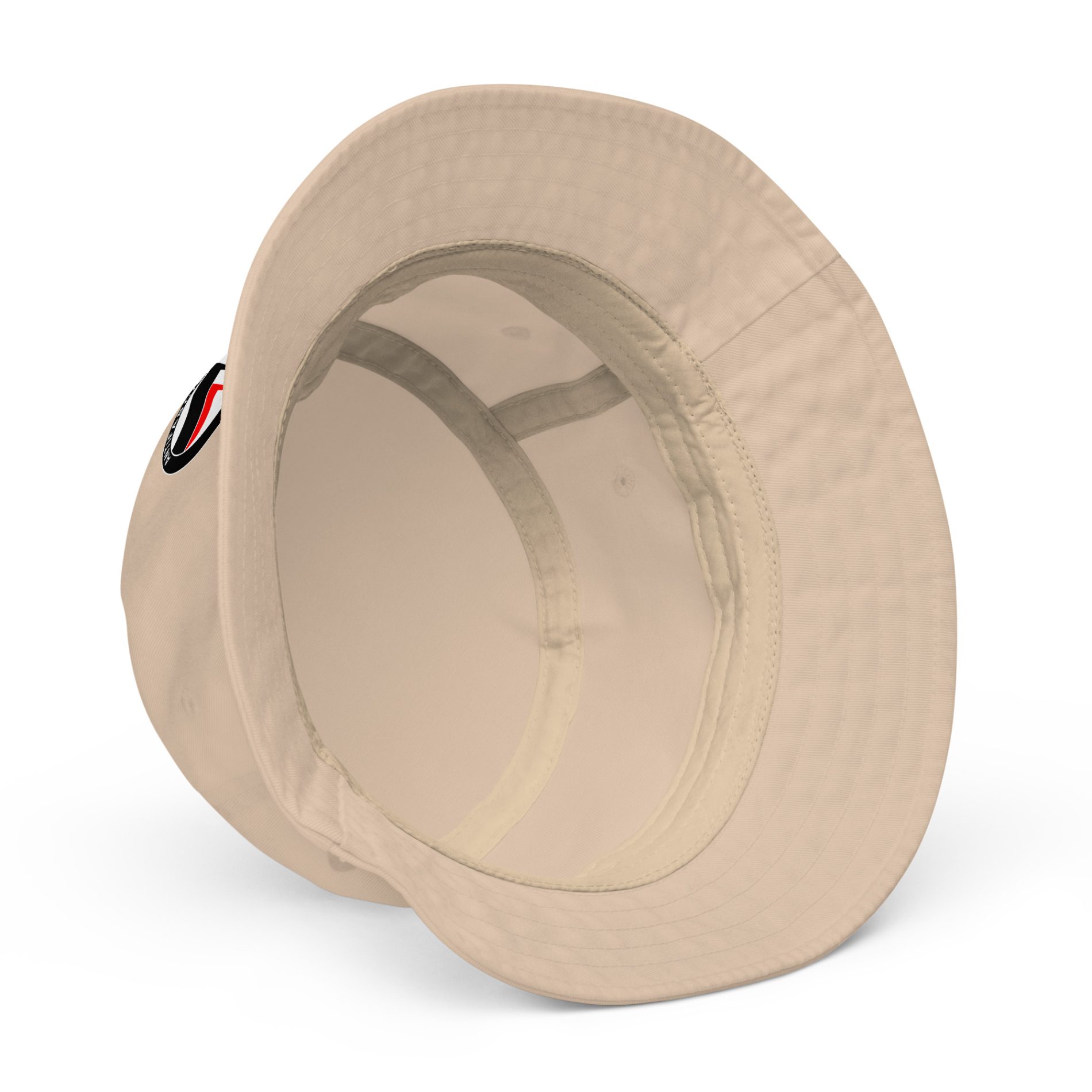 Antifascist Action bucket klobouk (organická bavlna)