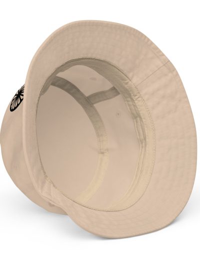 Romské kolo (čakra) bucket klobouk (organická bavlna)