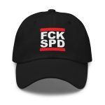 FCK SPD kšiltovka