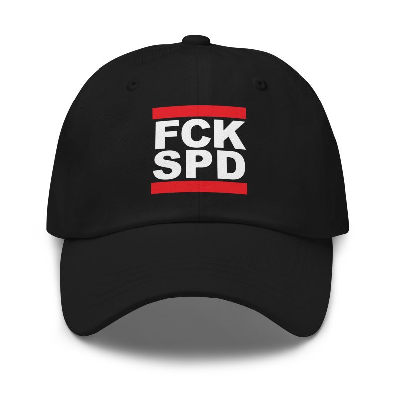 FCK SPD kšiltovka