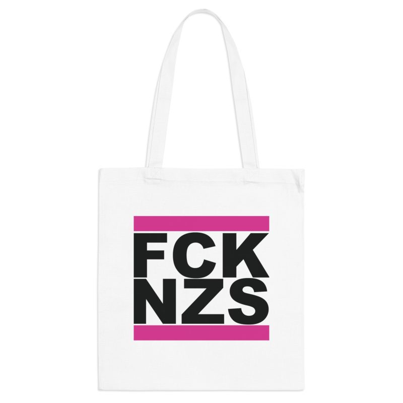 FCK NZS Pink taška