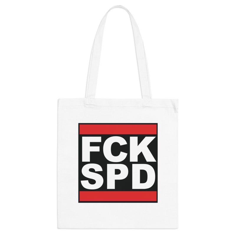 FCK SPD taška