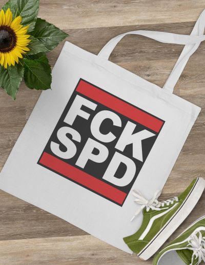 FCK SPD taška