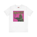 Make Racists Afraid Again unisex tričko