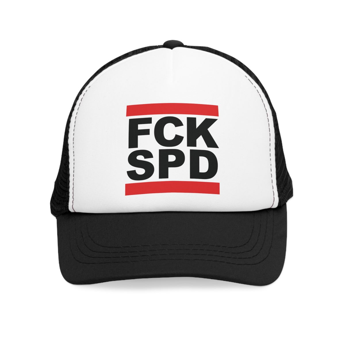 FCK SPD síťovaná kšiltovka