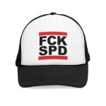 FCK SPD síťovaná kšiltovka