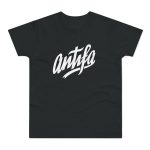 Antifa pánské tričko