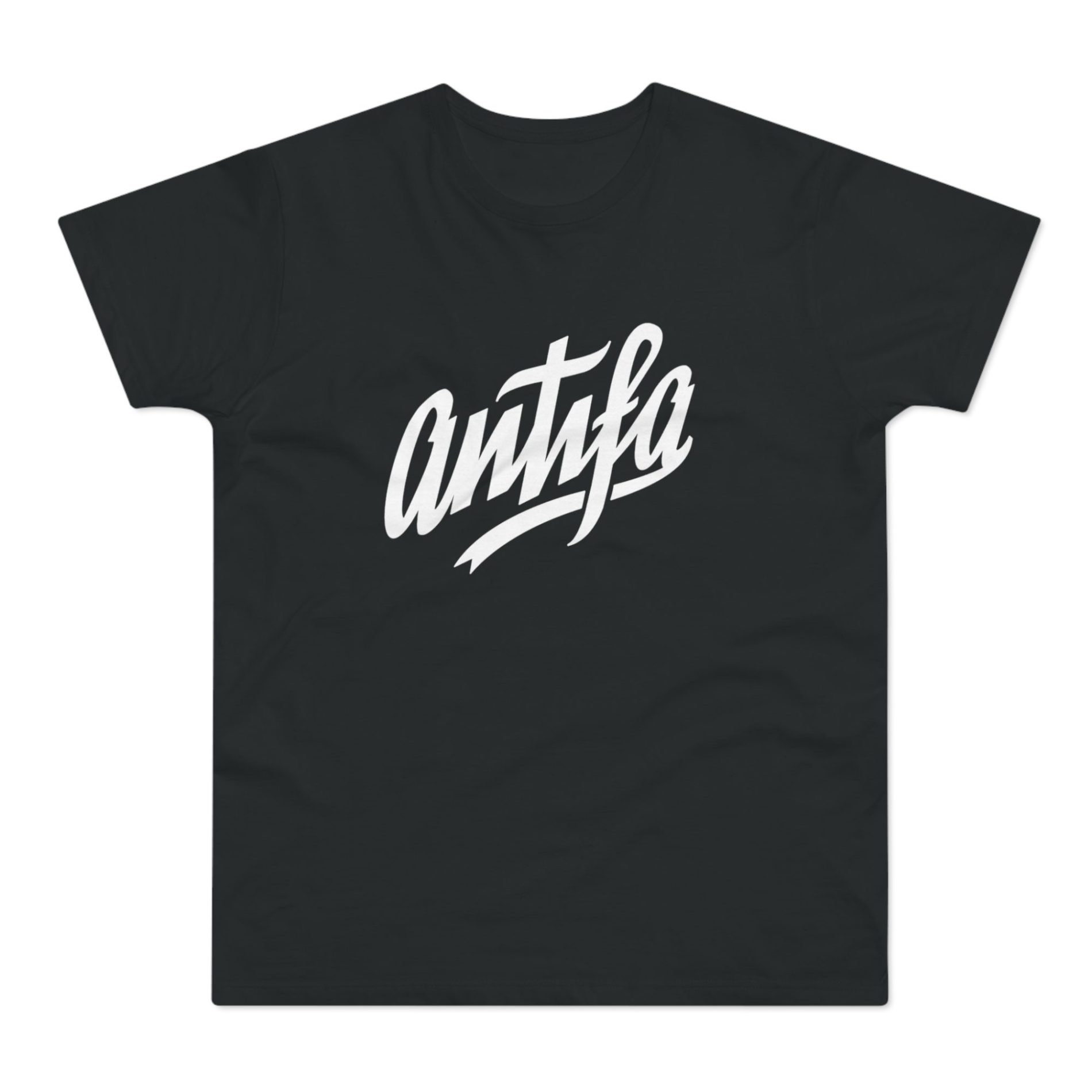 Antifa pánské tričko 1 Antifa pánské tričko