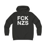 FCK NZS Bold dámská mikina