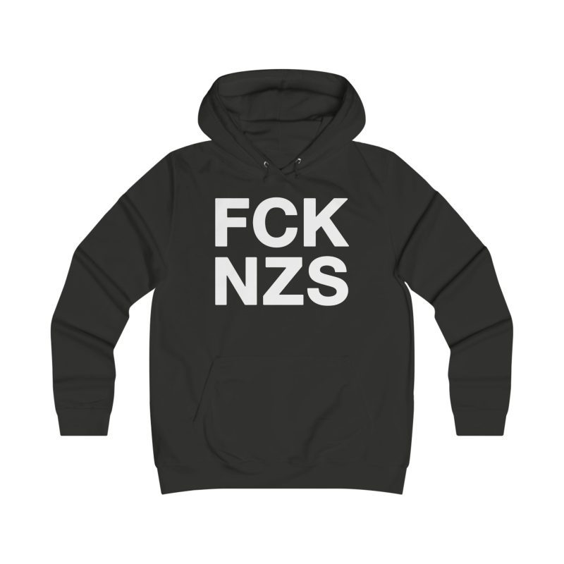 FCK NZS Bold dámská mikina