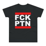 FCK PTN pánské tričko