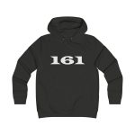 161 AFA dámská mikina