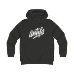 Antifa dámská mikina