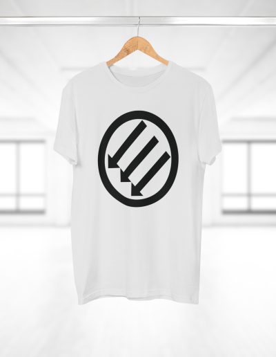 Iron Front pánské tričko