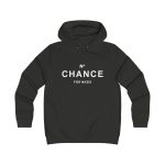 No Chance for Nazis dámská mikina