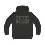 FCK NZS Outline dámská mikina