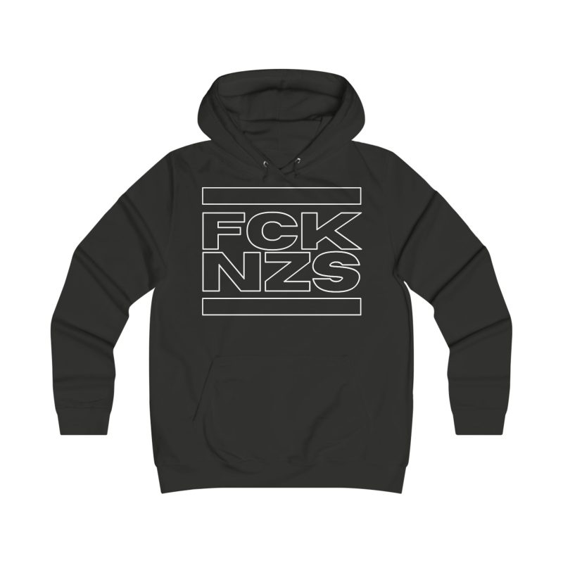 FCK NZS Outline dámská mikina