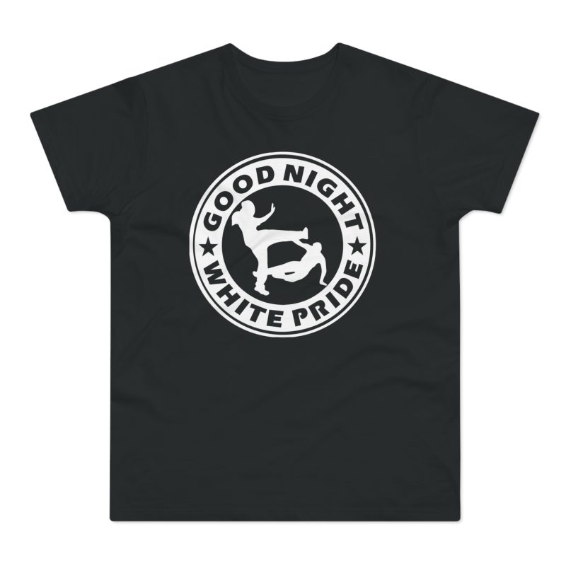 GNWP pánské tričko