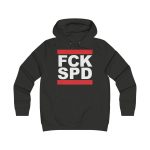 FCK SPD dámská mikina
