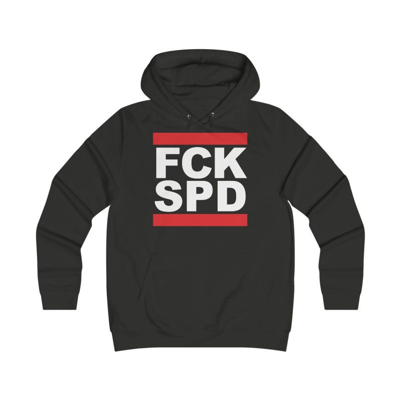 FCK SPD dámská mikina
