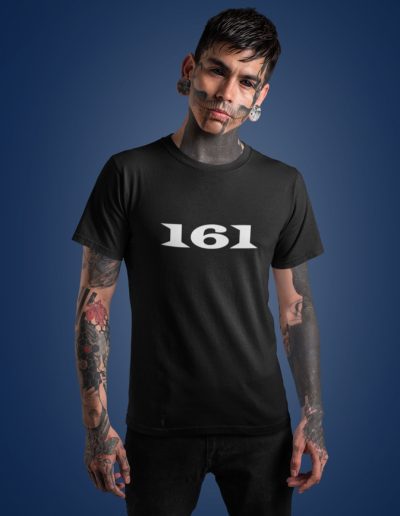 161 AFA pánské tričko