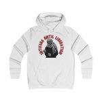 Intifada Until Liberation dámská mikina