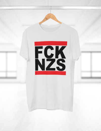 FCK NZS pánské tričko