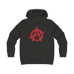 Anarchy dámská mikina