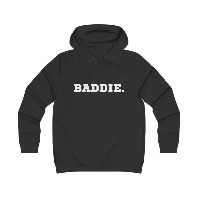 BADDIE dámská mikina