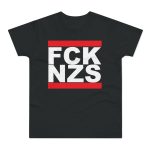 FCK NZS pánské tričko