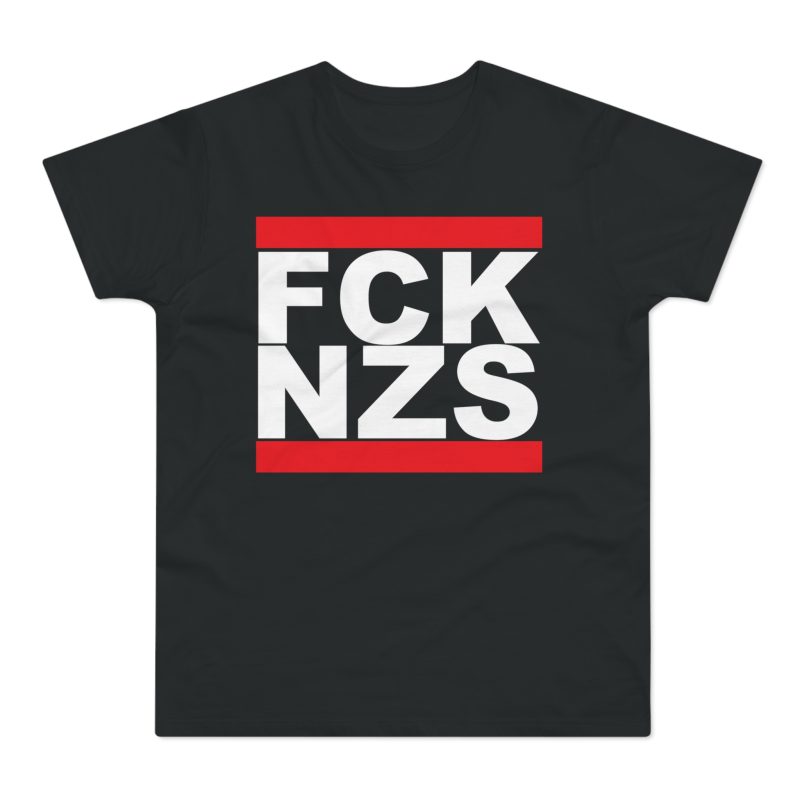 FCK NZS pánské tričko