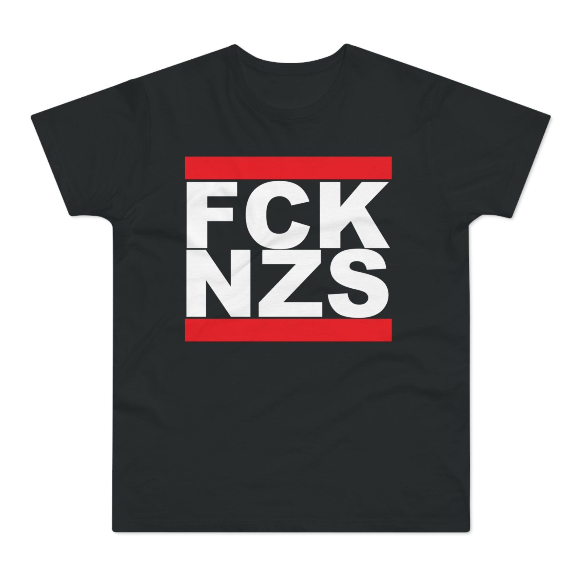 FCK NZS pánské tričko 5 FCK NZS pánské tričko