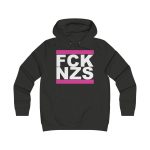 FCK NZS Pink dámská mikina