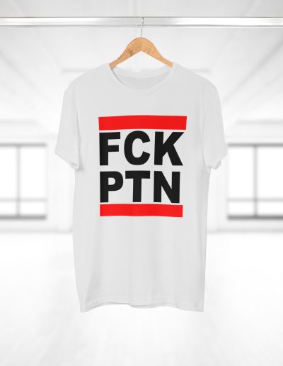 FCK PTN pánské tričko