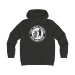 Keep Your Country Nice and Clean dámská mikina