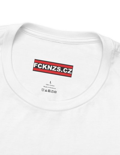 Read books. Walk dogs. Fight fascists. unisex tričko