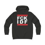 FCK IDF dámská mikina