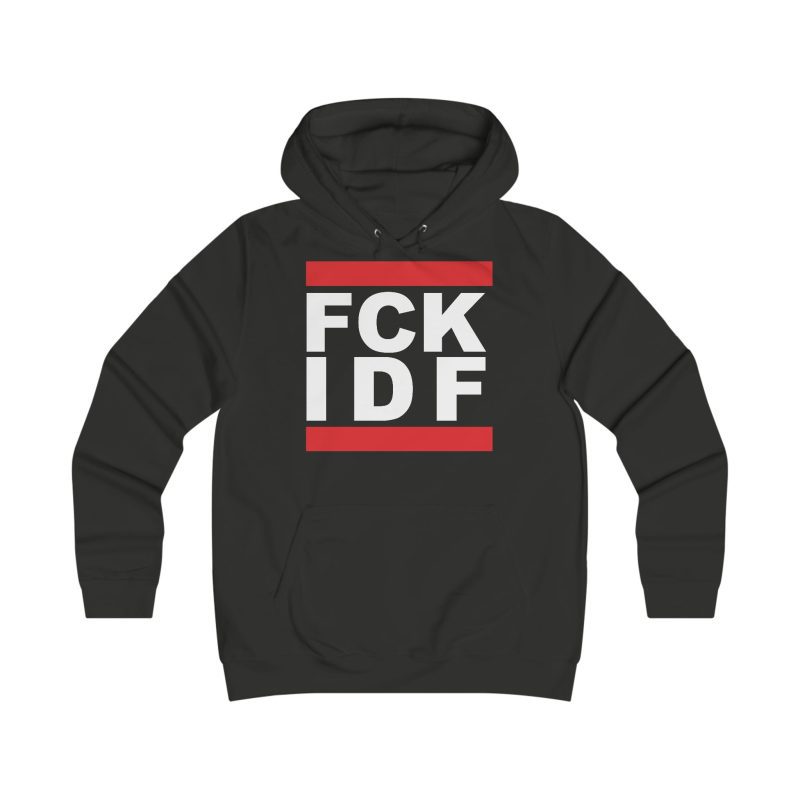 FCK IDF dámská mikina