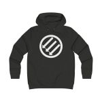 Iron Front dámská mikina