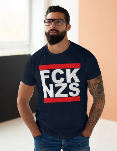 FCK NZS pánské tričko