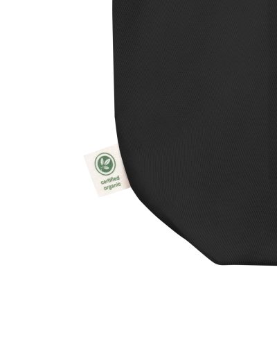 Grand Theft Palestine organická taška