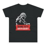 Siamo Tutti Antifascisti (Red Banner) pánské tričko