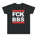 FCK BBŠ pánské tričko