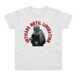 Intifada Until Liberation pánské tričko