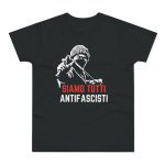 Siamo Tutti Antifascisti pánské tričko