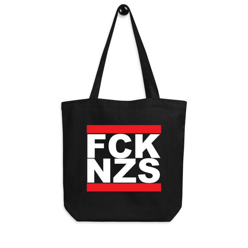 FCK NZS organická taška