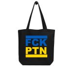 FCK PTN organická taška